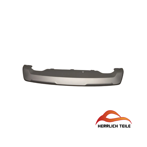 XC40 EX40- ARKA TAMPON ALT KORUMA GR� SPORT