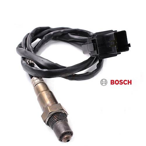 S60 S80 XC90 S70 V70 C70 XC70 �n Oksijen Sens�r�