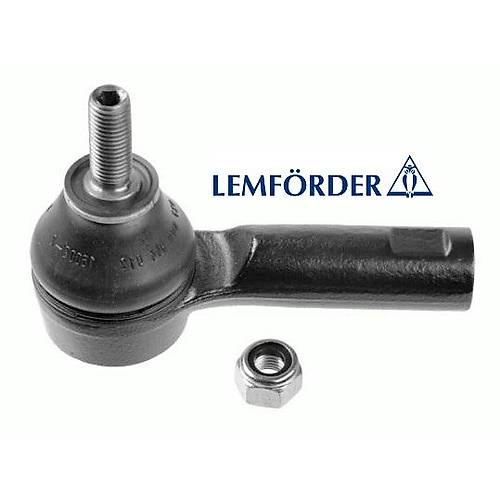 S40 V40 Sol Rot Ba�� 2001-2004