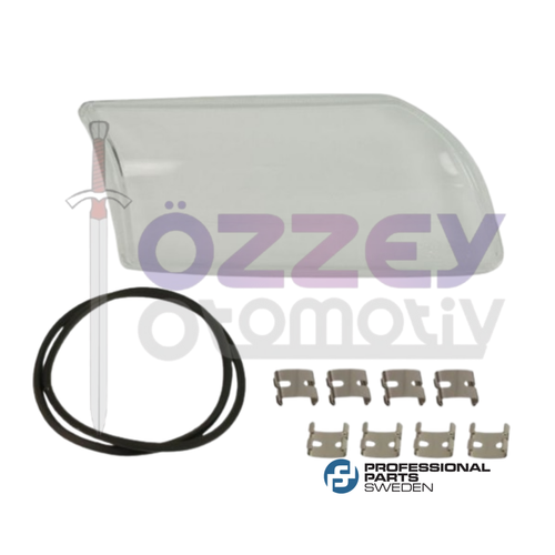 S80 Far Cam� Sa�