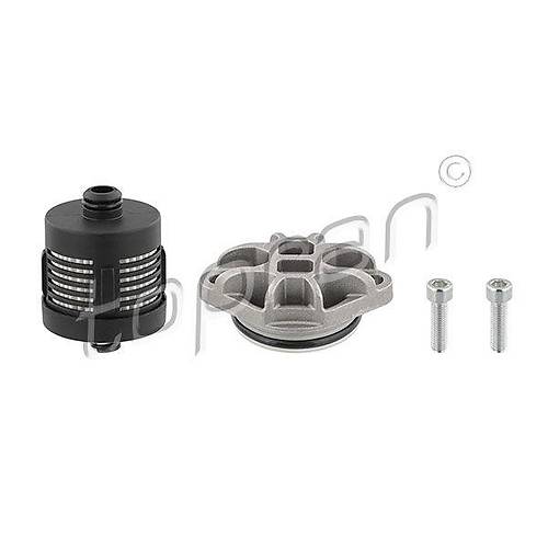 S40 S60 S80 V50 V70 XC70 XC90 Debriyaj Haldex Ya� Filtre Kiti