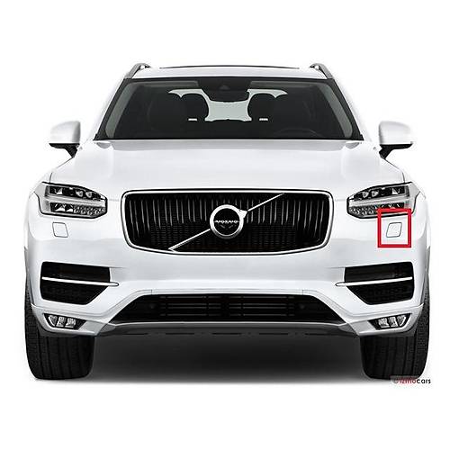 XC90 Far Y�kama Kapa�� Sol 2016-