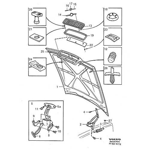 850 Plastik Emniyet Mandal�