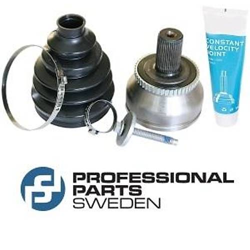 XC90 '03-14' D5 AK�S KAFASI SA�/SOL