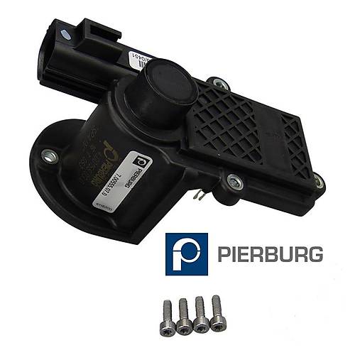 Xc90 S60 S80 V70 Xc70 Xc60 S40 V50 C30 C70 Egr Valfi Elektronik �nite Mod�l D5