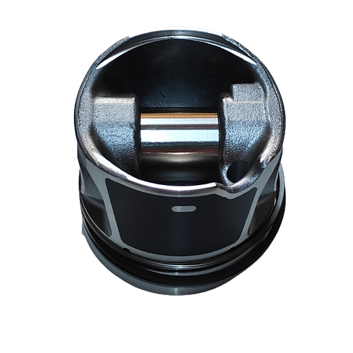 S60 V60 S80 XC60 V40 XC70 V70 2.4 Dizel D5 Piston Segman Tak�m� STD