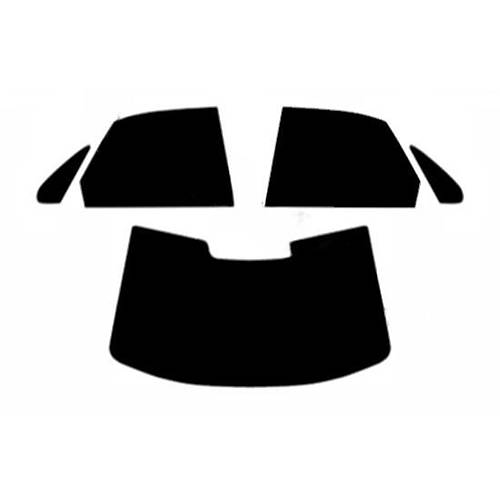 S40 1996-2004 CAM F�LM� SET� 3M MARKA (ebatland�r�lm��)