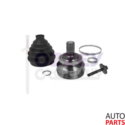 S60 V70 S80 C70 Aks Kafas� D�� Sa�/Sol