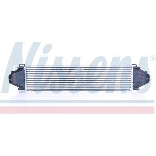 S60 V60 Xc60 Turbo Radyat�r� (�ntercooler) 31338475