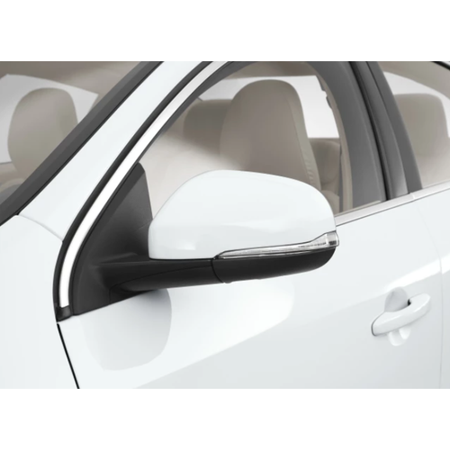 S60 S80 V40 V70 XC70 Ayna Sinyali Sol