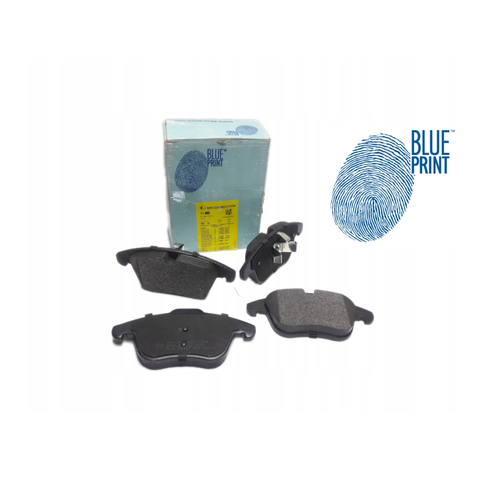 S60 V60 V70 XC70 S80 �n Fren Balatas�