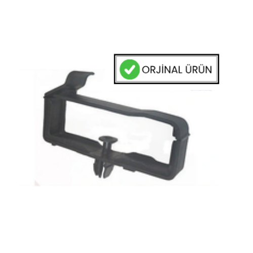 NS40 V50 S80 S60 V60 V70 XC60 XC70 Reflekt�r Tutucu T�rna��