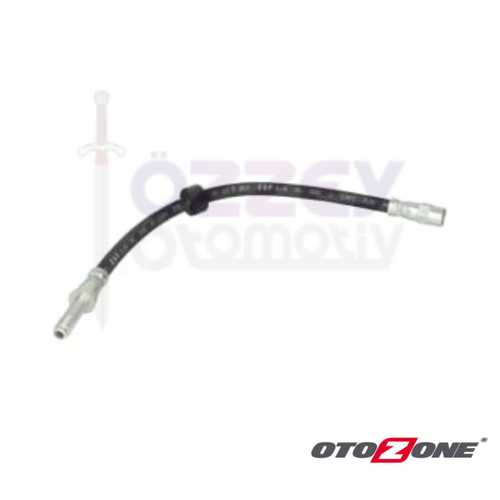 S60 S80 V70 Fren Hortumu �n Sa�/Sol