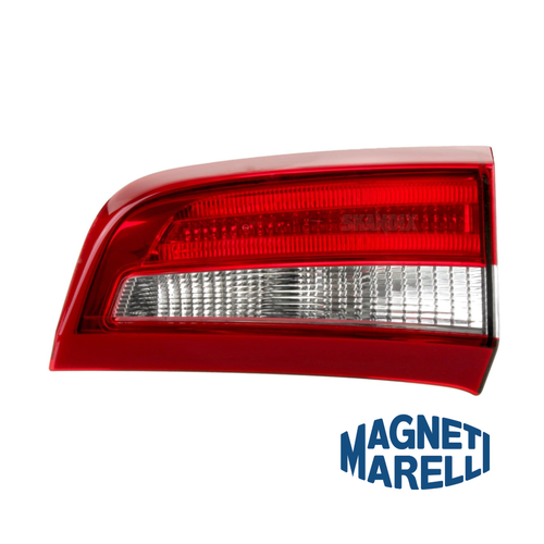 S60 2011-2018 Stop Sa� ��