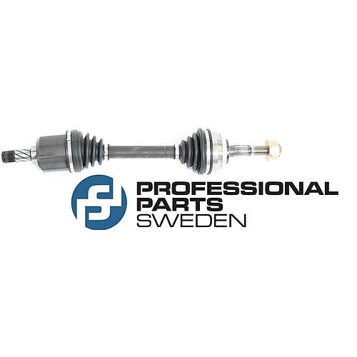 850 S70 V70 -2000 A/T Akis Komple Sol