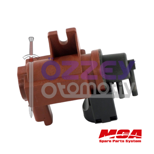 NS40 V50 C30 S80 C70 Turbo Kontrol Valfi 2.0 Dizel