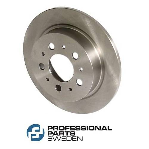 940 960 Arka Fren Diski ( MULTILINK )