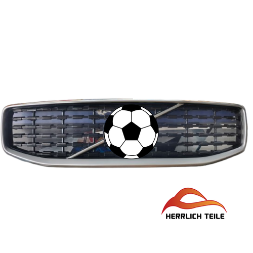 S60/V60 2019- �n Panjur Kameras�z Gri �er�eve R design
