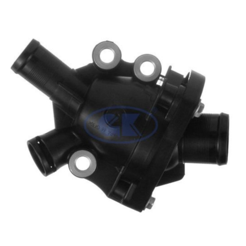 S40 C70 S80 C30 V70 S60 V50 V40 V60 XC60 XC70 5 CYL Benzinli Termostat G�vdesi ile Birlikte