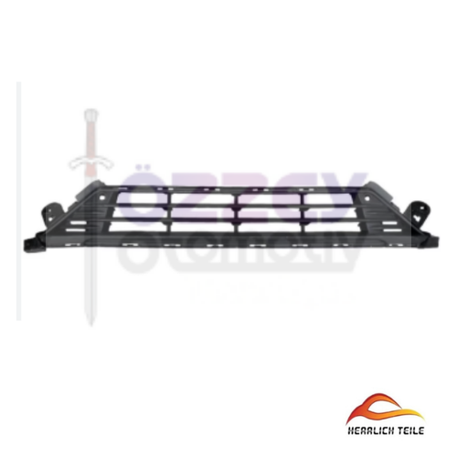 S60 V60 2019- Tampon Orta Izgara