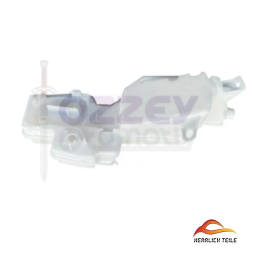 S60 V60 2019- Cam Su Deposu