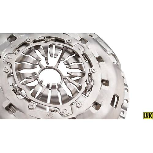 Debriyaj Seti (Bask� Balata) C70 S60 S80 V70 XC70