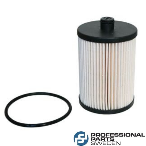 S60 S80 V70 XC70 XC90 Yak�t Filtresi D5