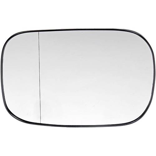 XC70 2001-2006 , XC90 2003-2006 Ayna Cam� Sol Geni� A��