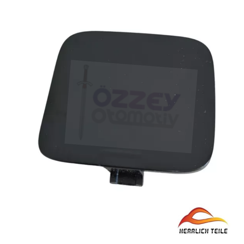 �eki Demir Kapa�� Arka S60 (2019-)