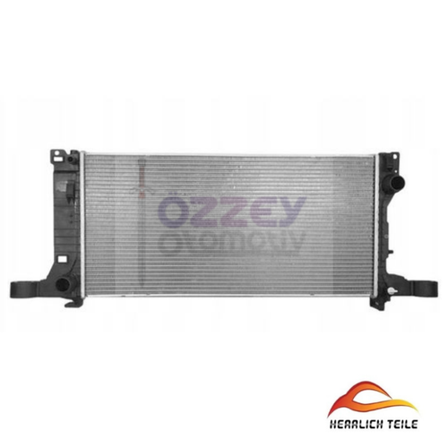 Su Radyat�r�  XC40