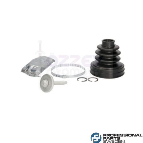 S40 V50 C30 2011-2012 D2 Akis K�r��� Sol �� (D4162T)