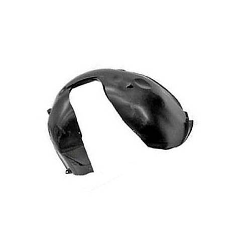 S80 Arka Tekerlek Davlumbaz� Sa� 1999-2006