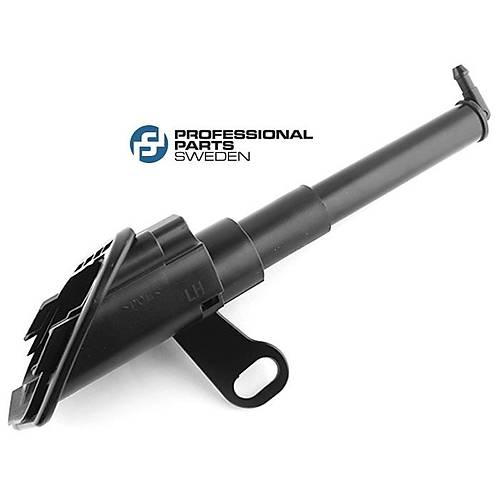 FAR YIKAMA ROBOTU SOL /  XC90 2007-2014