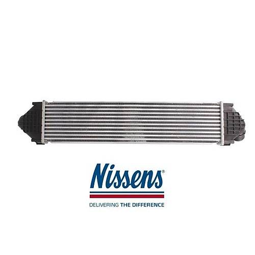 S60 V60 S80 V70 Turbo Radyat�r� Intercooler D2 D3