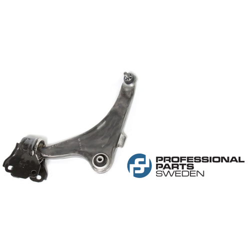 S60 V60 S80 V70 Sol Salncak Alminyum