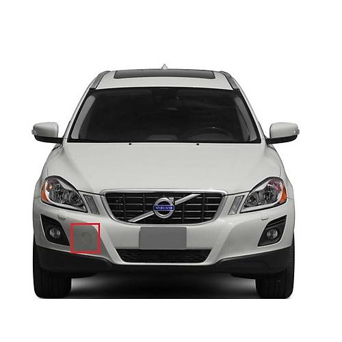 XC60 �n �eki Demir Kapa�� 2009-2013
