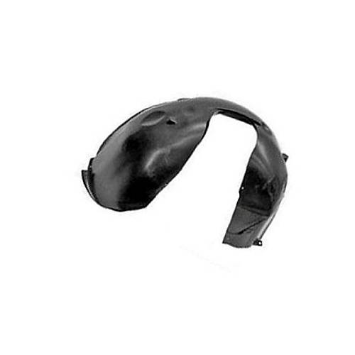 S80 Arka Tekerlek Davlumbaz� Sol 1999-2006