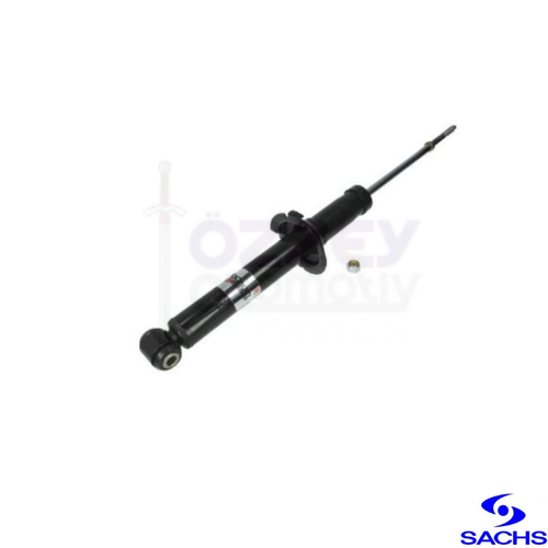 S40 V40 -2004 Amortis�r Arka