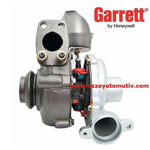 C30 S40 V50 S80 V70  Komple 1.6 Dizel Turbo �arj (d4164t)