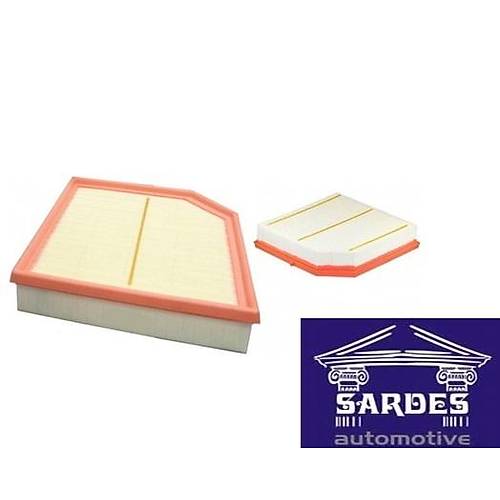 XC40 Hava Filtresi 2018-