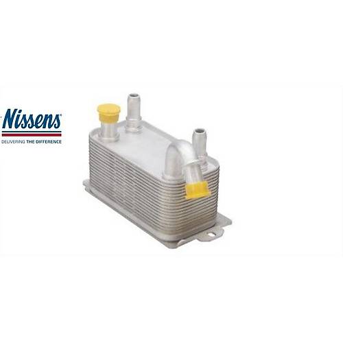 S60 V60 S80 XC60 V70 XC70 �anz�man Ya� So�utucu (Otomatik �anz�man)