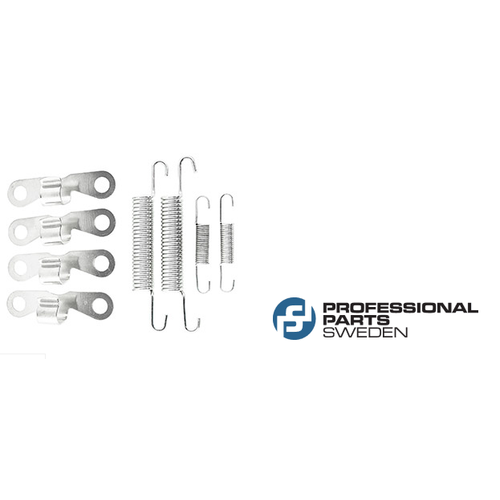 850 S70 V70 C70 S60 S80 V70 XC70 XC90 El Fren Balatas� Yay Tak�m�