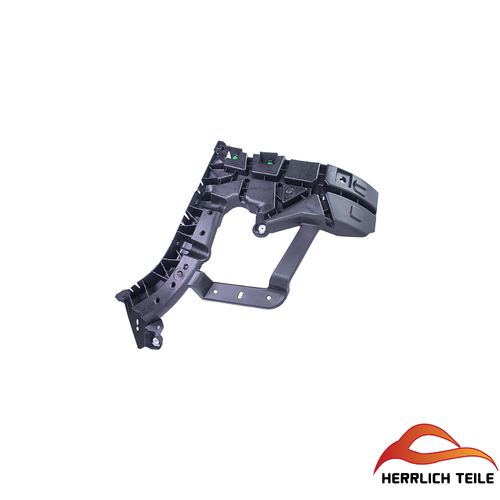 S60 -TAMPON BRAKET� ARKA SOL