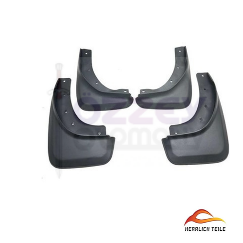 S40 2004- Pa�al�k �n Arka Tak�m