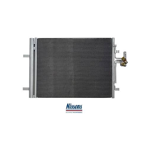 S60 V60 S80 V40 XC60 V70 XC70 Klima Radyat�r� (Konderser)