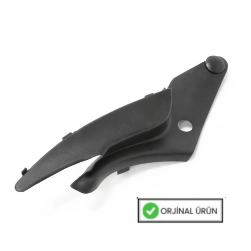 S60 V70 XC70 �n Cam U� Plastik Kaplamas� Sa�