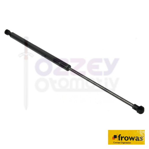 XC90 2003-2014 Kaput Amortis�r� Sa� Sol