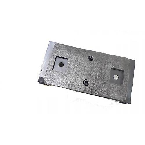 S80 Tampon Braketi Arka 1999-2006