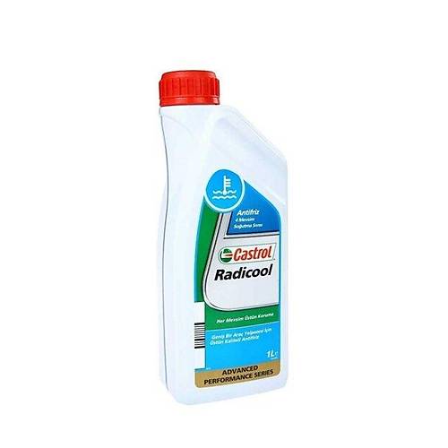 CASTROL ANTFRZ 1 LT MAV RENK
