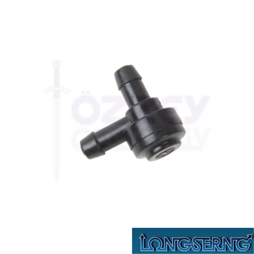 T�m Modeller �n Cam Y�kay�c� Valfi 2'li (L Tipi)